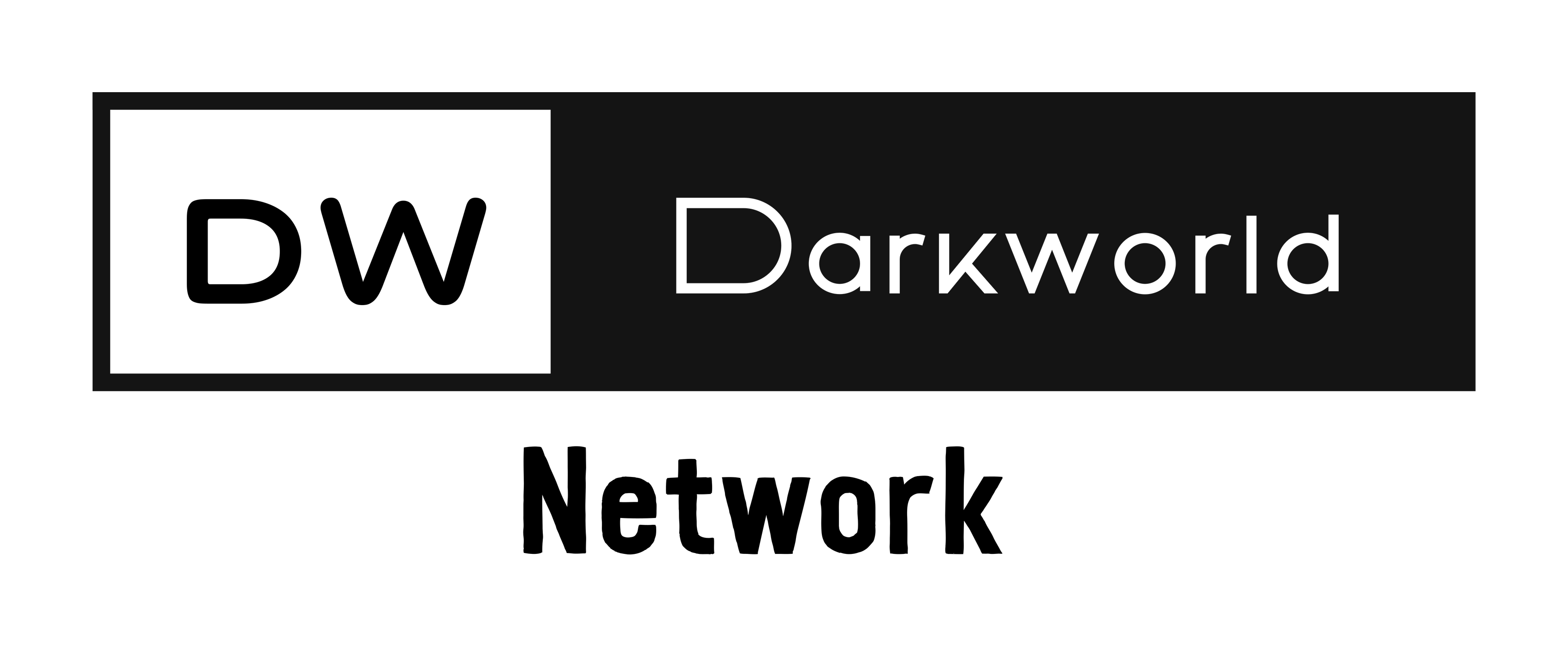 Darkworld Network Logo